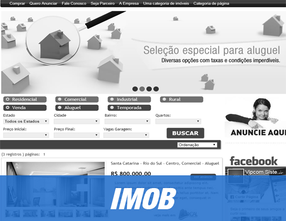 Imob