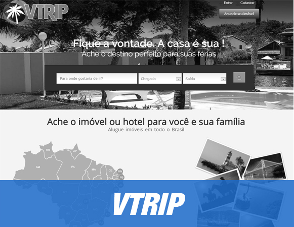 Vtrip