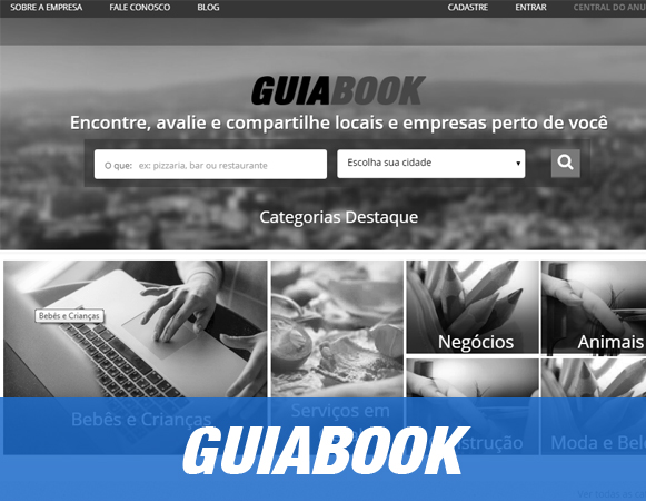 Guia Book